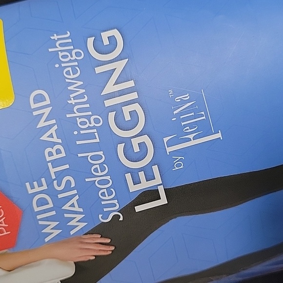 Brand new black Legging in size Small - Picture 5 of 5